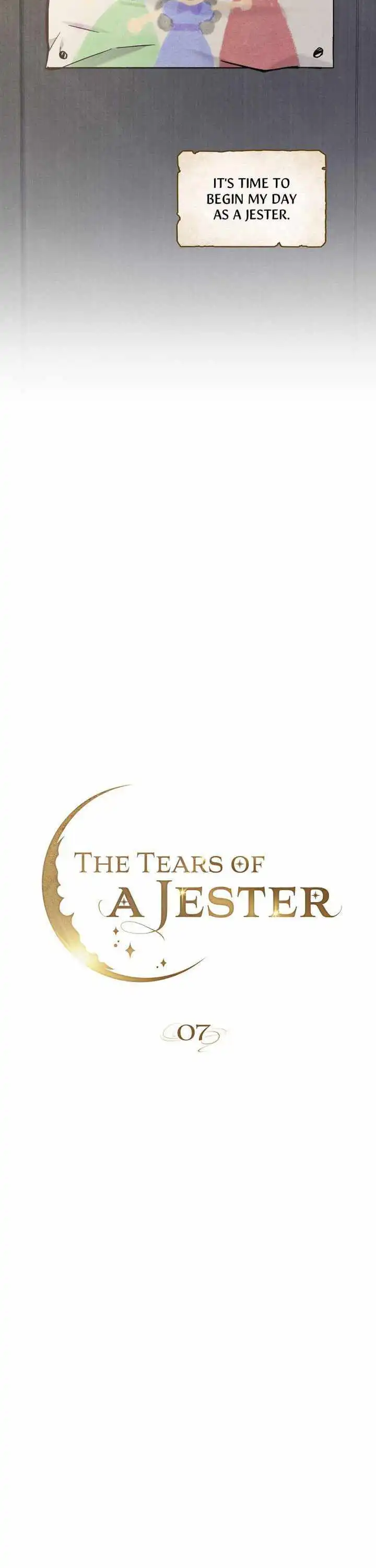 The Tears of a Jester Chapter 7 3